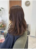 siica◇オーガニックカラー
