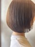 伊藤限定クーポン◎カット＋分け目ぼかしリセッター￥5500