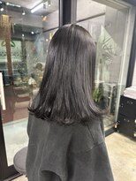 アイフィ(iFY)&nbsp;【iFY 大川】おしゃれモスグリーンカラー