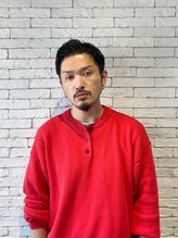 ラフィス ヘアー コパン 小倉店(La fith hair copain)&nbsp;河村 貴浩
