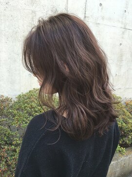 オリジン サロン(THE ORIGIN'S SALON) ショコラブラウン