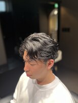 ドゥーエン 花園店(DoEN)&nbsp;パーマスタイル