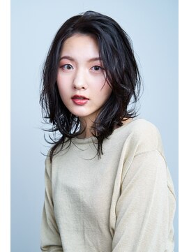 ユニックス ららぽーと湘南平塚店(UNIX) 【UNIX湘南平塚】ナチュラル韓国風くびれレイヤー