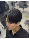 ニュアンスパーマ