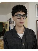 メンズショート