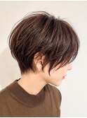 ハンサムマッシュ×くびれ×20代30代40代50代