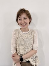 ミュゼプリュム(Musee plume)&nbsp;竹中 なおこ