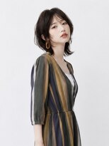 バポス ヘアサロン (BAPOS Hair Salon)&nbsp;ウルフレイヤー11