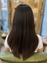 ソレイユ 新宿御苑前 (SOLEIL)&nbsp;ナチュラルストレート