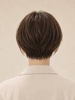 サンテ(SANTE)&nbsp;30代40代50代☆大人ショート☆ショートボブ☆髪質改善ショート