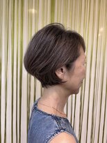 イーリング&nbsp;ショート