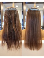 グロウズ(GROW’S)&nbsp;40代からのツヤ髪｜大人女性のヘアケア|岡山