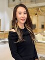 ヘアリゾート粋 リマ 銀座店(lima) 佐藤 利奈子