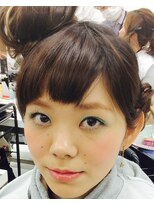 カーザ(CASA) バランスメーク&アップ