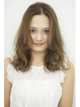 ベルス(bellus) [Dual Care bellus]イルミナヌードカラー