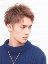 フィフス(fifth)&nbsp;【fifth】17'AWスタイルコレクション7ツーブロック