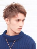 【fifth】17'AWスタイルコレクション7ツーブロック