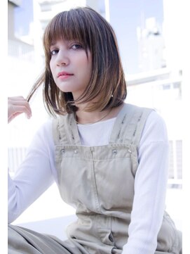 シエナ 渋谷(Siena) siena セージベージュ