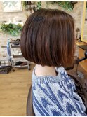 イメチェン☆ボブ！ぼぶ！BOB！