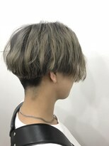 トロニー(TLONY)&nbsp;デザインショート