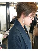 かっこいいショート