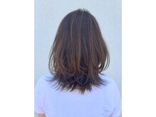 ヘアーメイク ディーエス(hair make D.S.)
