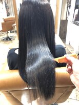 クオーレ(CUORE)&nbsp;髪質改善ストレート