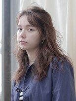 ドゥーア 代官山(Door) ウェービーセミディ【店長 石谷】◎20代30代40代50代