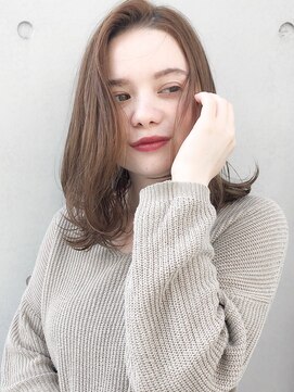 ルティア 池袋(Lutia) 大人ミディアム