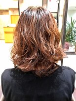 モードケイズ 西宮(MODE K's) 西宮/髪質改善/ハイライト/白髪染め/小顔/大人可愛い