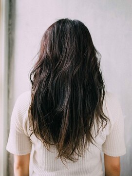 プロデュース 古淵店(Produce) カジュアルパーマスタイル 【古淵/相模原/町田】