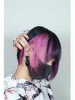 クリップ ジョイント ゴッド(CLIP JOINT GOD)&nbsp;アナーキー・ストッキングカラー