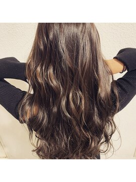 カットハウスジャックポット(Cut House Jackpot) アッシュブラウン