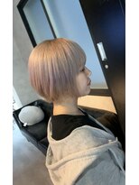 キッススワン(KISS SWAN)&nbsp;☆Sexy Dynamite White Ash☆略してSDWA☆373カラー