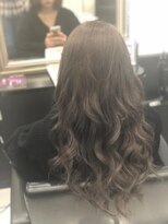 ヘアーデザイン ジェルム(Hair Design germe)&nbsp;自由スタイル ～しのだスペシャル～