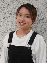 アモル ヘアー(AMOR HAIR) 西川 麻衣