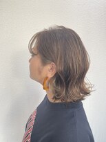 エイト オキナワ 沖縄新都心店(EIGHT okinawa)&nbsp;【EIGHT 沖縄】お客様スタイル_ハイライト