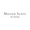 メゾン スコア(Maison Score)のお店ロゴ
