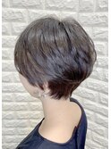 大人センシュアルショート×アディクシー