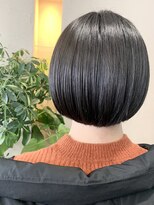 ネオンズ 南郷18丁目店(NEON´S)&nbsp;【札幌白石　ショートカット(ボブ)t】