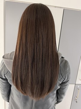 ラベスト キョウト(LOVEST) 無敵サラッと