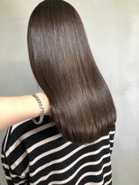 ジーナ 流山おおたかの森(Zina)&nbsp;髪質改善*大人かわいい小顔*くびれへあ【Zina 】