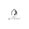 ジラソル(girasol)のお店ロゴ