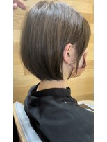 キレイコムデュース(Deuce)&nbsp;大人ショート