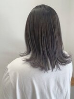 オリオリビューティーサロン(Oli-Oli beauty salon)&nbsp;カラーカット