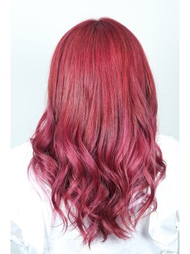 クリップ ジョイント ゴッド(CLIP JOINT GOD) チェリーピンク