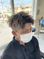 シリー(SILLY)&nbsp;ツイスパハイライト