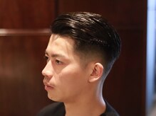バーバーショップ レガロ(REGALO)