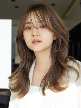 アフロート ギンザ(AFLOAT GINZA) 【白川】20代30代40代大人かわいいブルージュ23.2.4