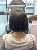 コンパクトボブ